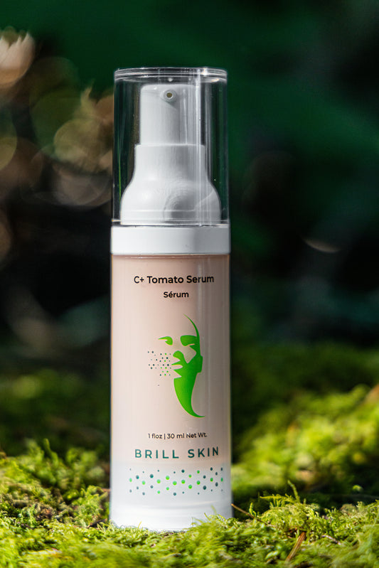 C+ Tomato Serum