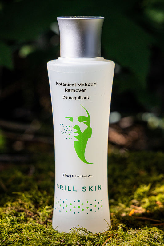 Botanical Makeup Remover